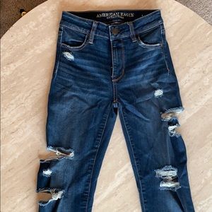 AE DENIM